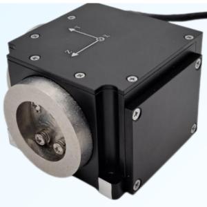 China Low Bias Ring Fiber Optic Gyro Three Axes 5volt wholesale