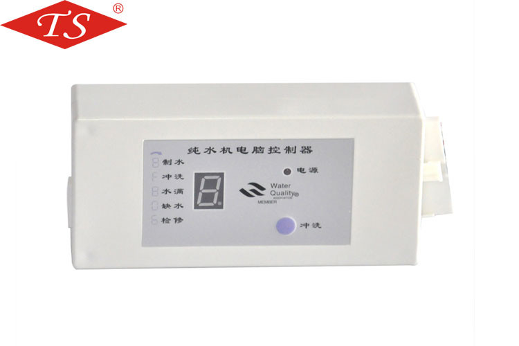 LED Light RO 24V Water Purifier Accessories Micro Controller For Home RO System