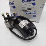 OUSIMA Throttle Motor Assy 923B-36-20000 Excavator Motor Assy Of JCM Excavator