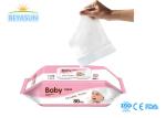 Tender Baby Wipe Natural Super Soft Pure Water Baby Wet Wipes Dry Wipes