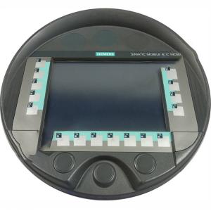 China SIEMENS SIMATIC HMI 6AV6645-0AA01-0AX0 Mobile Panel 177 DP wholesale