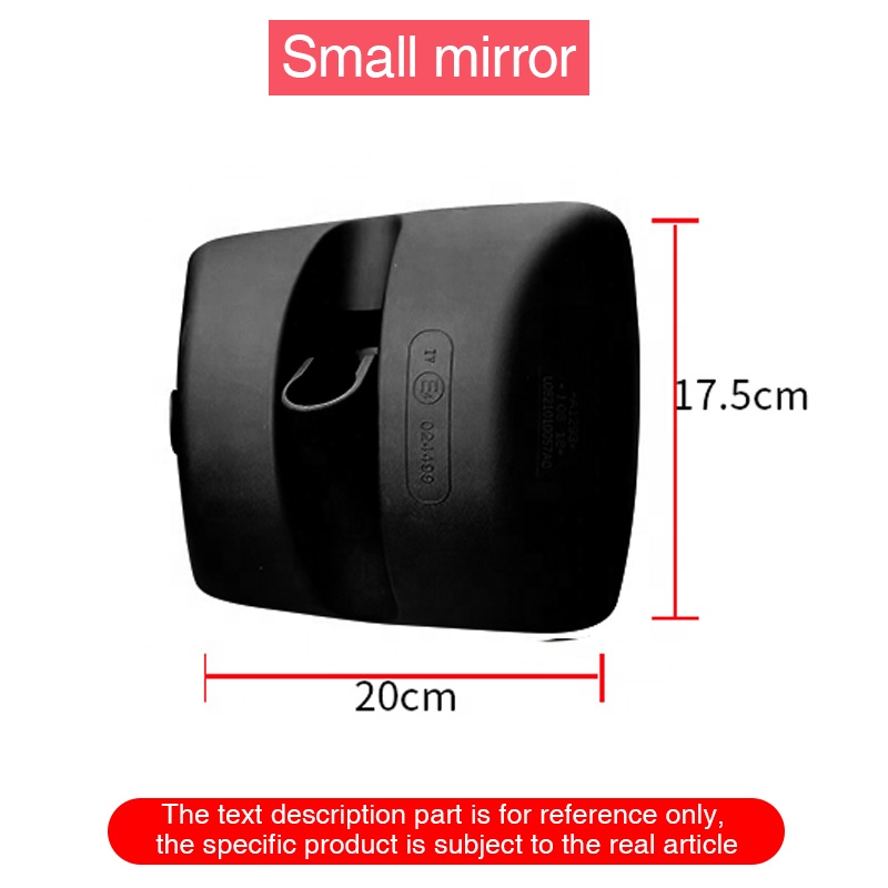 Foton Truck Door Aumark Model Rearview Mirror for Original Product