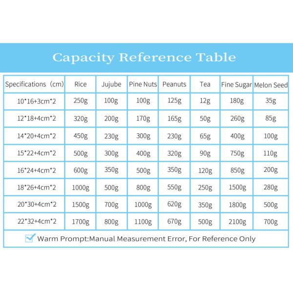 Custom Printing Flat Bottom Pouch Zipper Top Oat Powder Food Packaging Bag