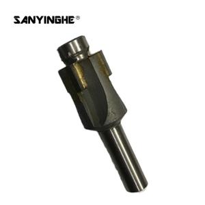 China 40Cr High Carbon Steel CNC End Mill Metric Countersink Drill Bit wholesale