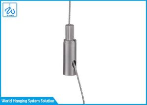 China 34mm Thread Light Hanging Adjustable Cable Grippers wholesale