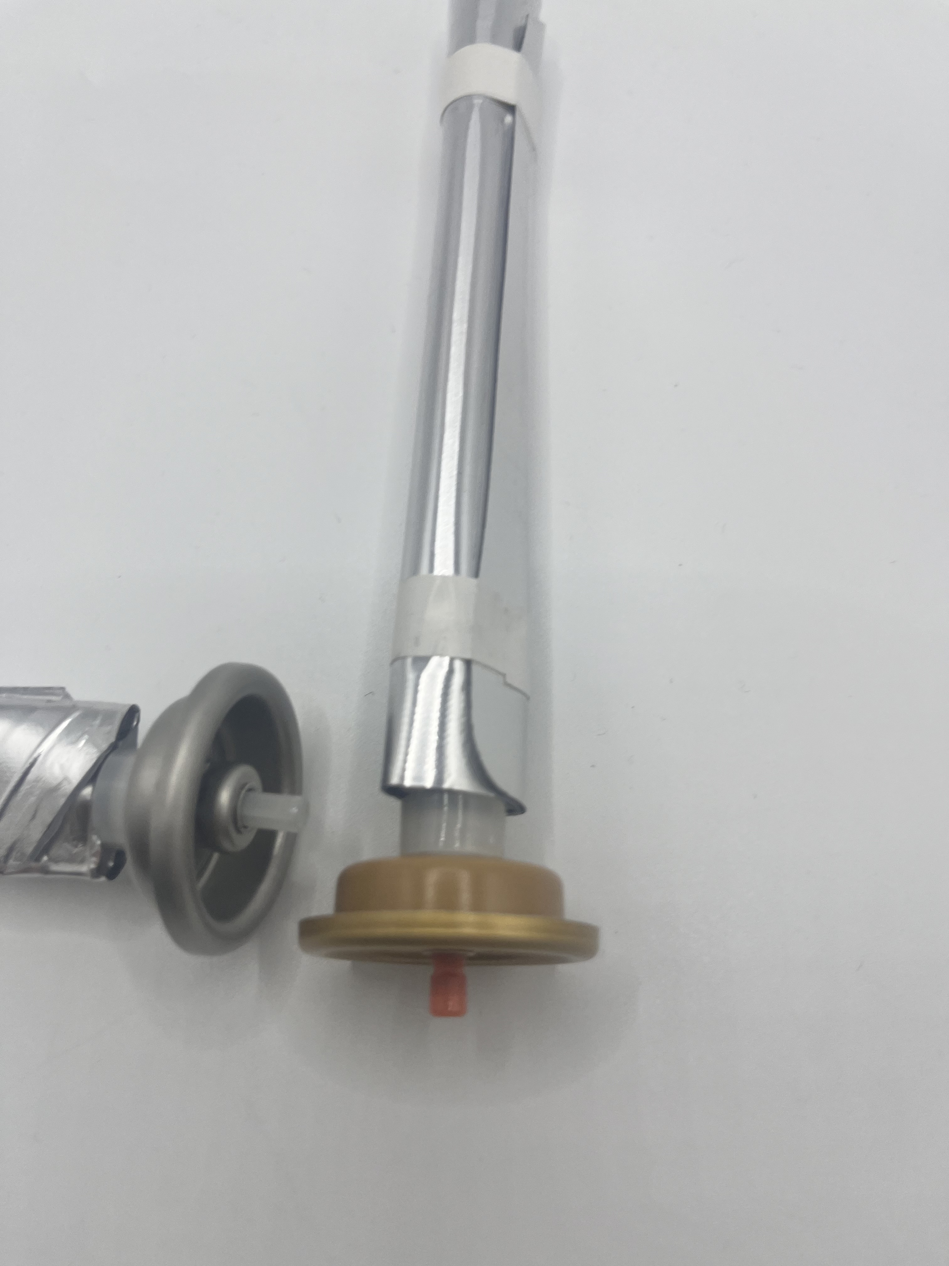 Professional Bag On Valve Spray For Industrial Heavy Duty High Capacity