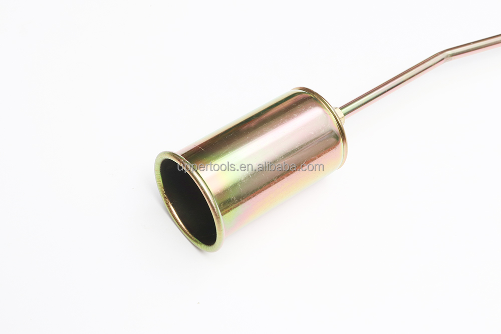 Upper Garden Heating Torch Adjustable Butane Mapp Hand Lpg Propane Welding Gas Torch