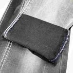 TC Spandex Brushed Denim Fabric 11 oz ODM