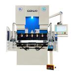 Hydraulic Economic Synchronize CNC Press Brake 220V 380V 415V 440V