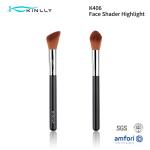 ODM Fan Copper Ferrule Kabuki Make Up Forever