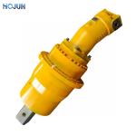 Earth Auger Hydraulic Pump Parts With Orbital Motor