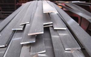 China Hot Rolled 310S Stainless Steel Flat Bar SS310S Metal Bar 310S 2520 With SGS / BV Inspection wholesale