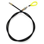 Custom High Quality Bicycle Brake Cable Bike Parts Housing Mountain Bike Hose