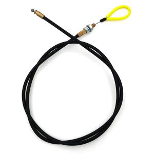China Custom High Quality Bicycle Brake Cable Bike Parts Housing Mountain Bike Hose Road Bike Accessories wholesale