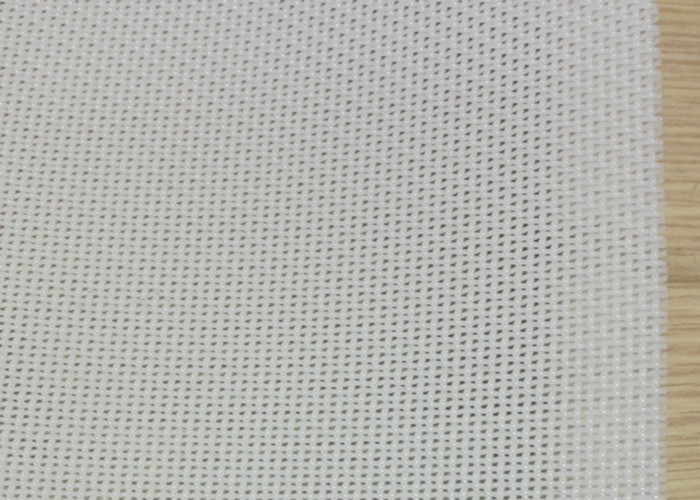 Polyester Pulp Washing Fabric / Belt For Several Of Washing Equipment