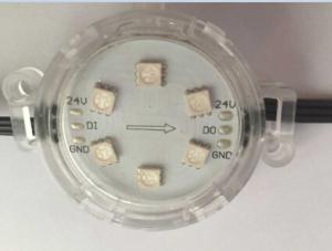 China 24V WS2811 LED module 5050 wholesale