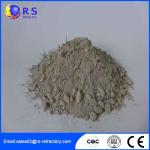 Steel Fiber Reinforced Insulating Castables Refractory YH -F17 for Iron making