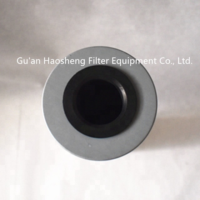 Paper Core Hydraulic Suction Filter Element 57336406