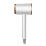 Household Thermostatic Protection Hair Dryer 0.35kg Drying Function Hot and Cold