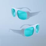 600-700nm High Quality Red Laser Safety Glasses Eye Protection For Red Laser