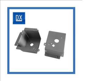 China Polished Stainless Steel Custom Metal Stamping Parts wholesale