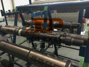 China Oil Well Production Packer HP Hydraulic Set Retrievable Packer 7&quot; X 15000psi wholesale