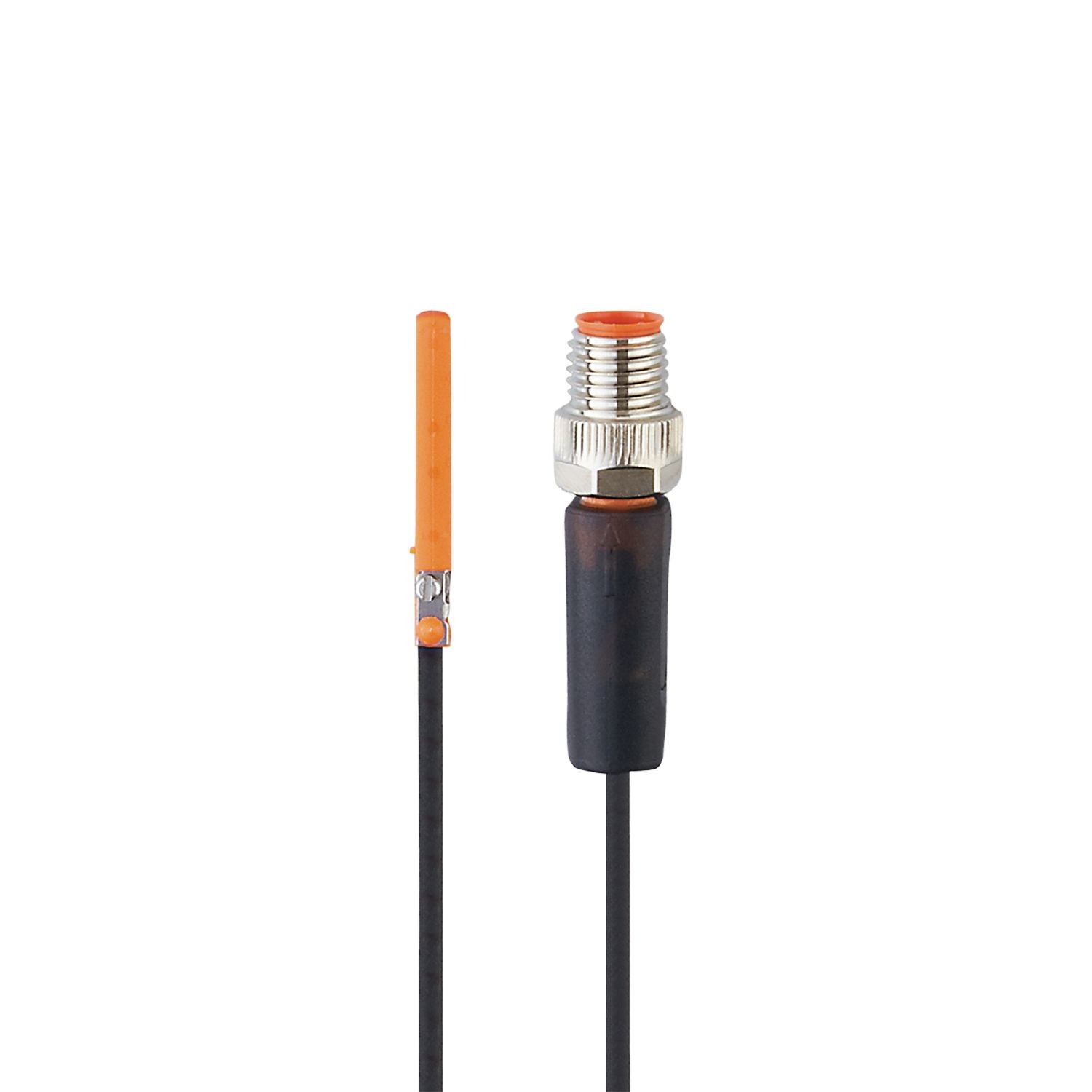 C Slot IFM Inductive Proximity Switch Cylinder Sensor MK5328 MKC3020BBPKG/A/0,3M/ZH/ASR