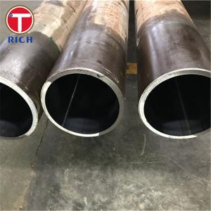 China ASTM A556 SA556A2 Carbon Steel Pipes Seamless Cold Drawn Carbon Steel For Feedwater Heater wholesale