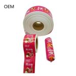 Professional Factory New Polyamide Sausage Casing Plastic Sausage Casings