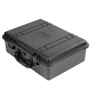 China OEM Waterproof Plastic Equipment Cases For Drone Camera wholesale