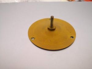China SGS Precision Metal Stamping Parts OEM Carbon Steel Stamping Cover wholesale