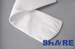 Needle Punched Felt Micron Rated Filter Bags For Liquid Filtration In Chemical