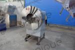 Retail 304 Stainless Steel Ginger Julienne Cutter Shredding Cutting Machine