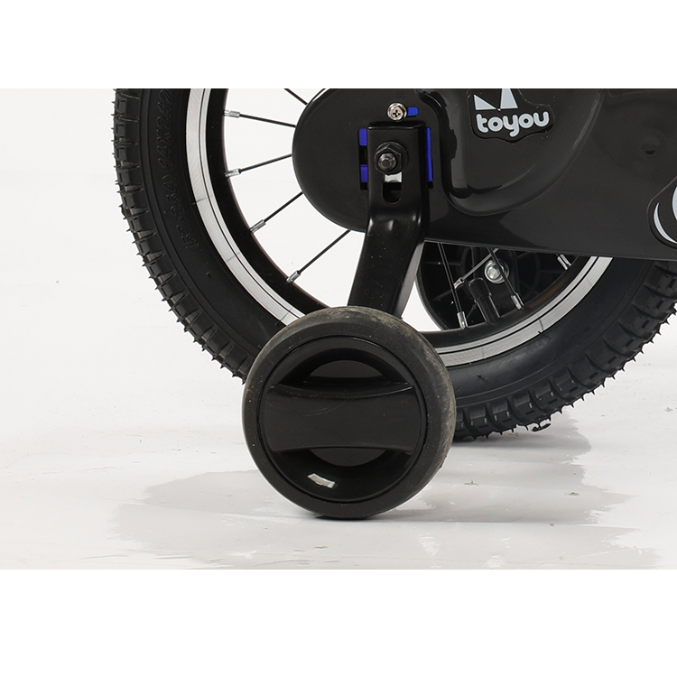 12 14 16 18 Inch Portable Bicycle For Children Kids' Bike High Carbon Steel Frame