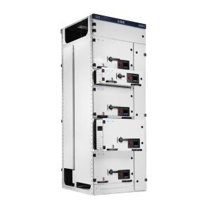 China Switch Cabinet Outgoing Complete LV Switchgear Electrical wholesale