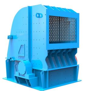 China Primary Secondary Fine Crushing Impact Rock Crusher For Sale wholesale