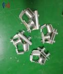 Hot Dip Galvanised Angel Steel 500KV Transmission Line Tower