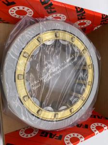 China FAG Insulated Cylindrical Roller Railway Locomotive Bearing 558320C.J20A wholesale