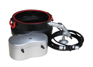 China FLOWPOWER High Pressure Car Washer RH-30 wholesale