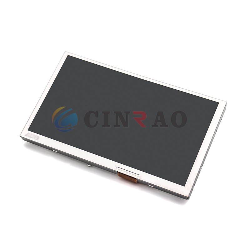 High Stable 6.5'' AUO LCD Display Screen Panel C065GW02 V1 Car GPS Navigation