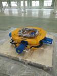 SPF450B Enviroment protection Square Concrete Hydraulic Pile Breaker Multi