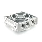 Hydraulic Blocks OEM Customer Parts Customization for Your Specifications