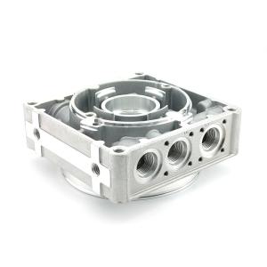 China Hydraulic Blocks OEM Customer Parts Customization for Your Specifications wholesale