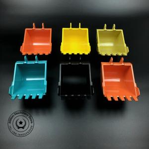 China Excavator ERPILLAR KOBELCO DOOSAN KOMATSU HITACHI HYUNDAI Bucket Model wholesale