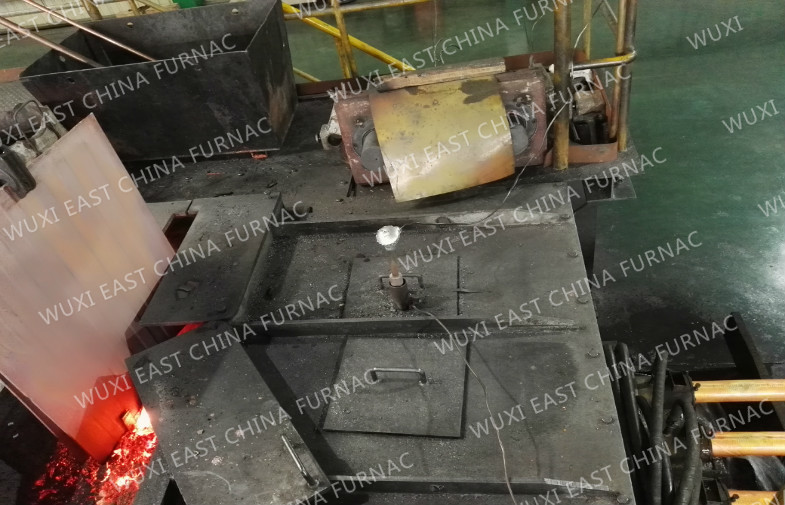 16mm Plate Strip Billet Alloy Copper Continuous Casting Machine Slab Caster Double Strand