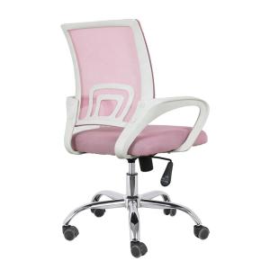 China 84cm High Adjustable Armrests Ergo Twist Chair With High Back wholesale
