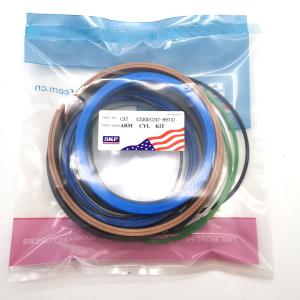 China E320d Arm Cylinder Seal Kit , 247-8974 Hydraulic Seal Kits wholesale