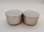 CE ROHS Certified Portable Bluetooth Speaker Hands Free 69x69x42mm