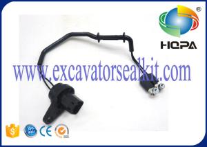 China PC400-7 Komatsu Excavator Spare Parts / Engine Fuel Injector Wiring Harness 6156-81-9110 wholesale