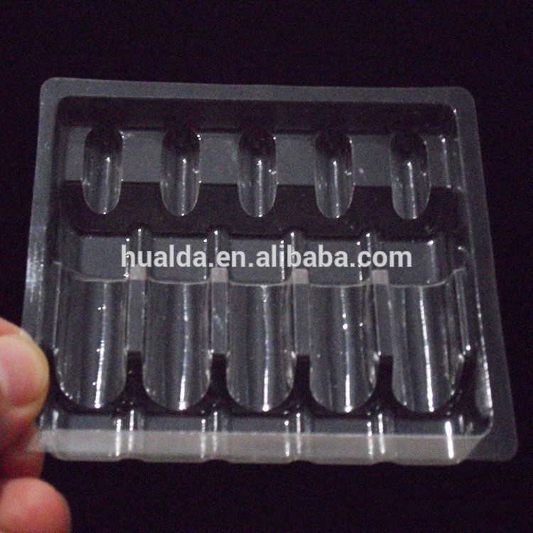 PET thermoforming disposable glass and plate machine with good price